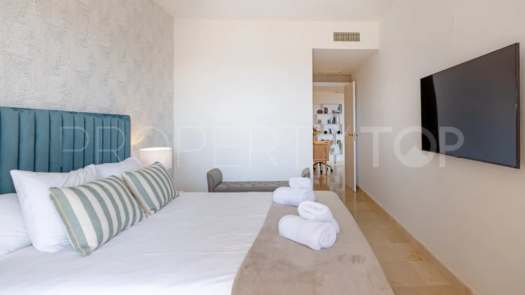 For sale apartment in New Golden Mile