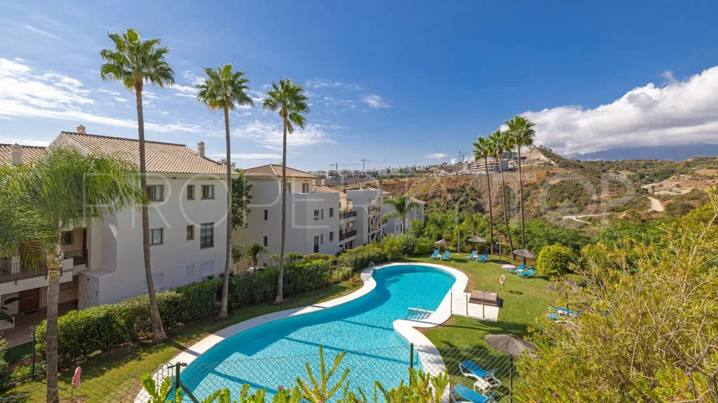 For sale apartment in New Golden Mile