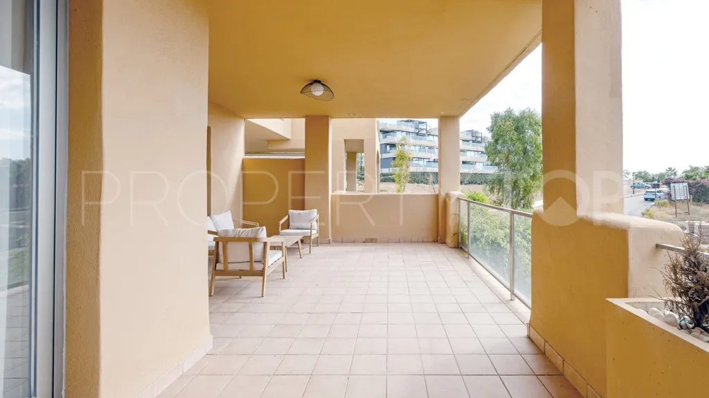 For sale apartment in New Golden Mile