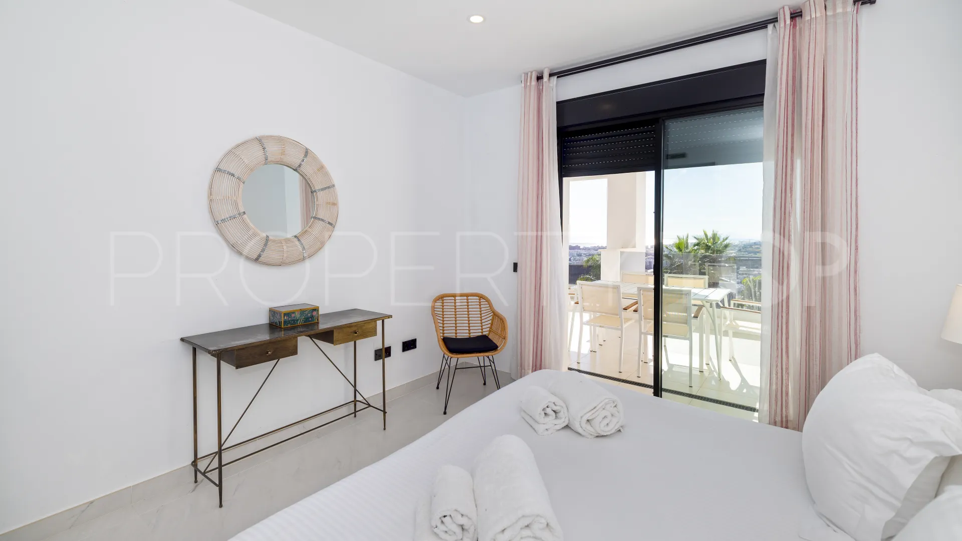 For sale Estepona apartment