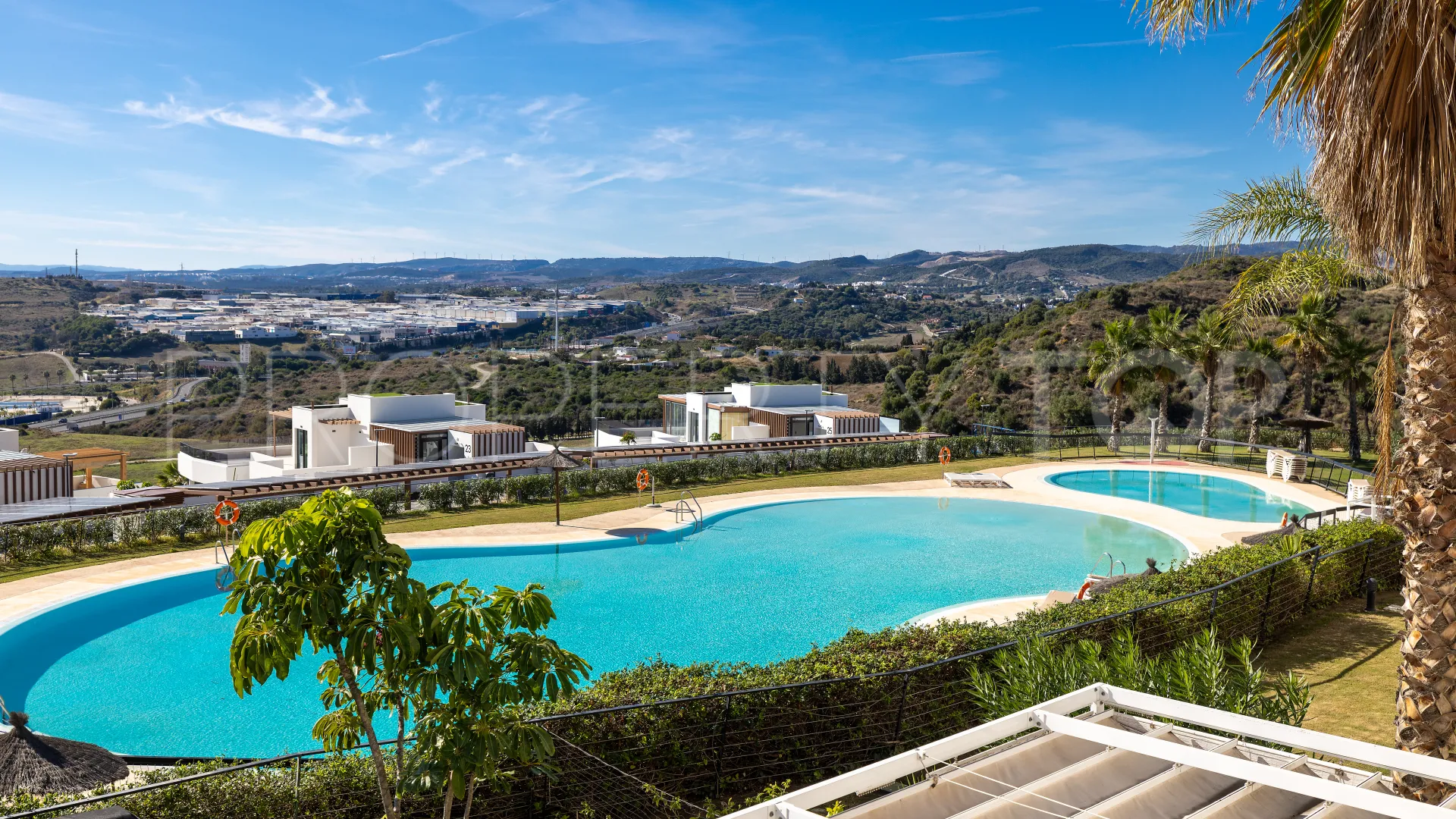 For sale Estepona apartment