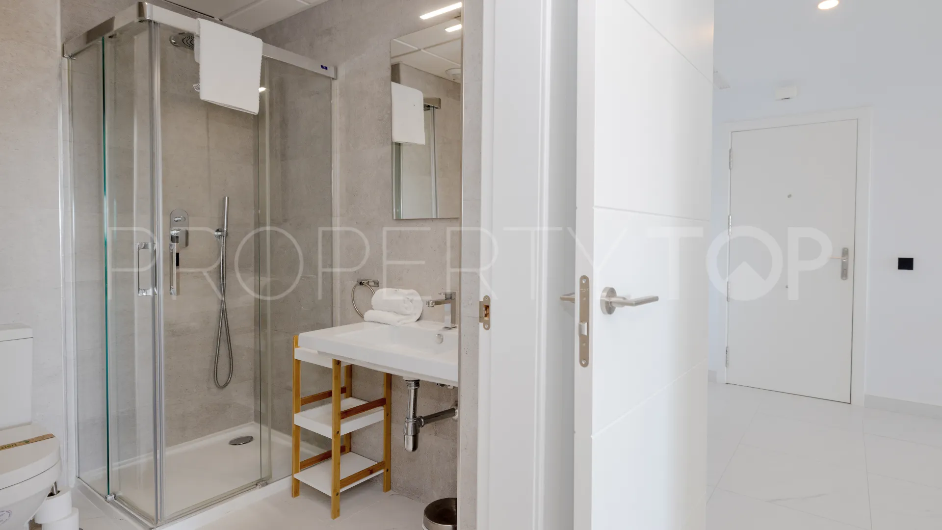 For sale Estepona apartment