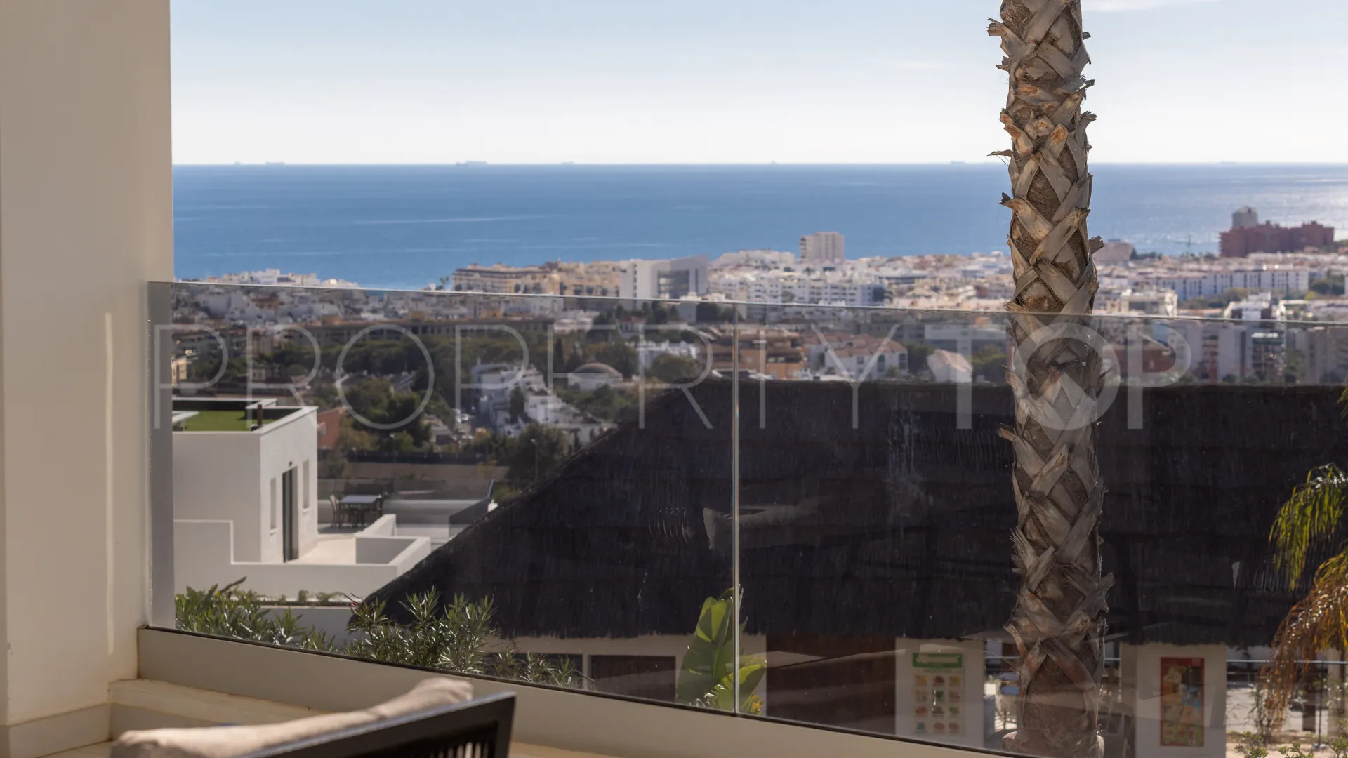 For sale Estepona apartment