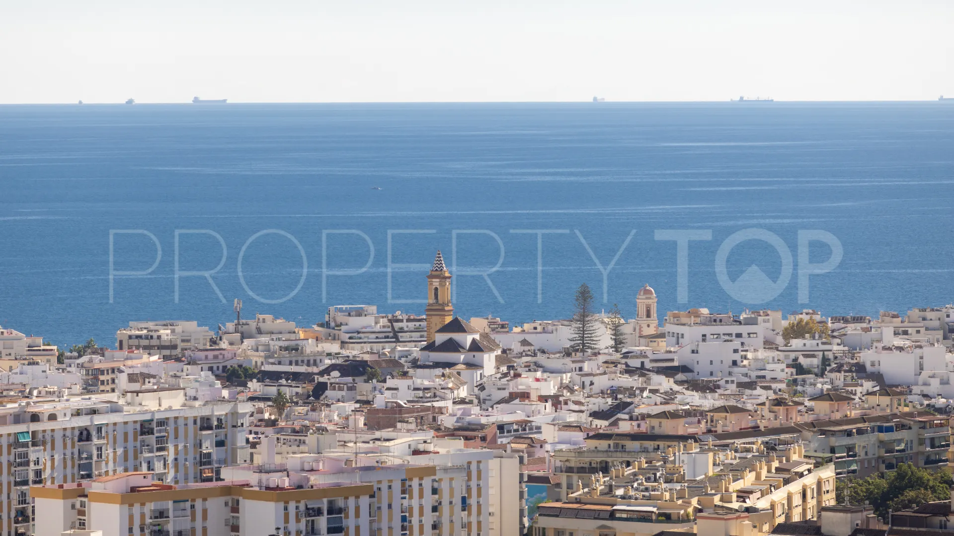 For sale Estepona apartment