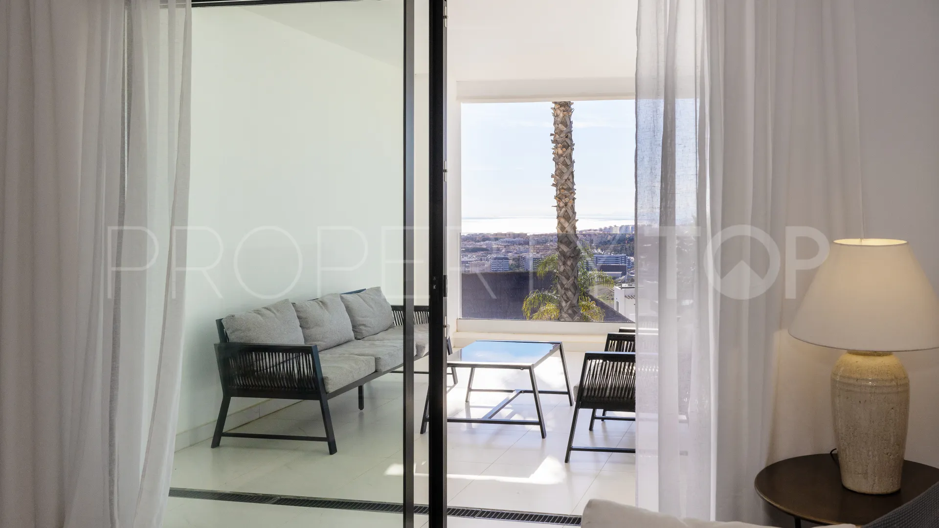 For sale Estepona apartment