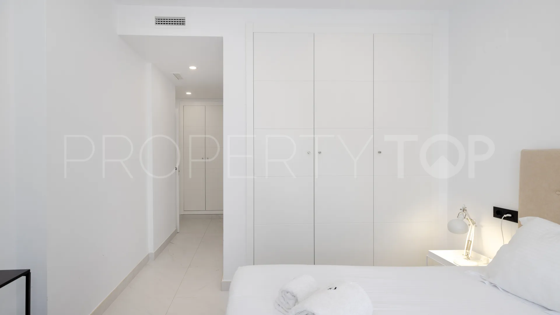 For sale Estepona apartment