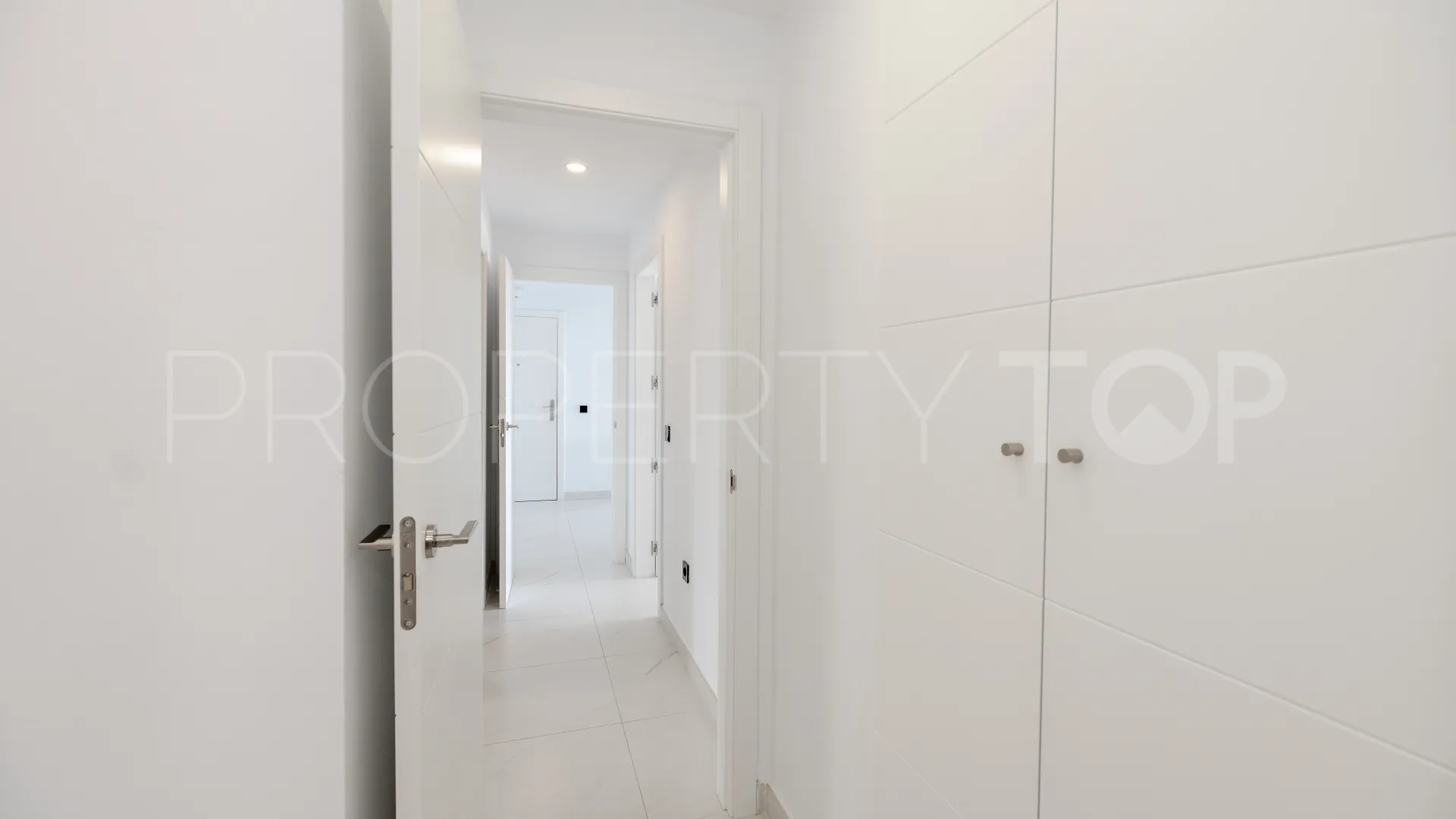For sale Estepona apartment
