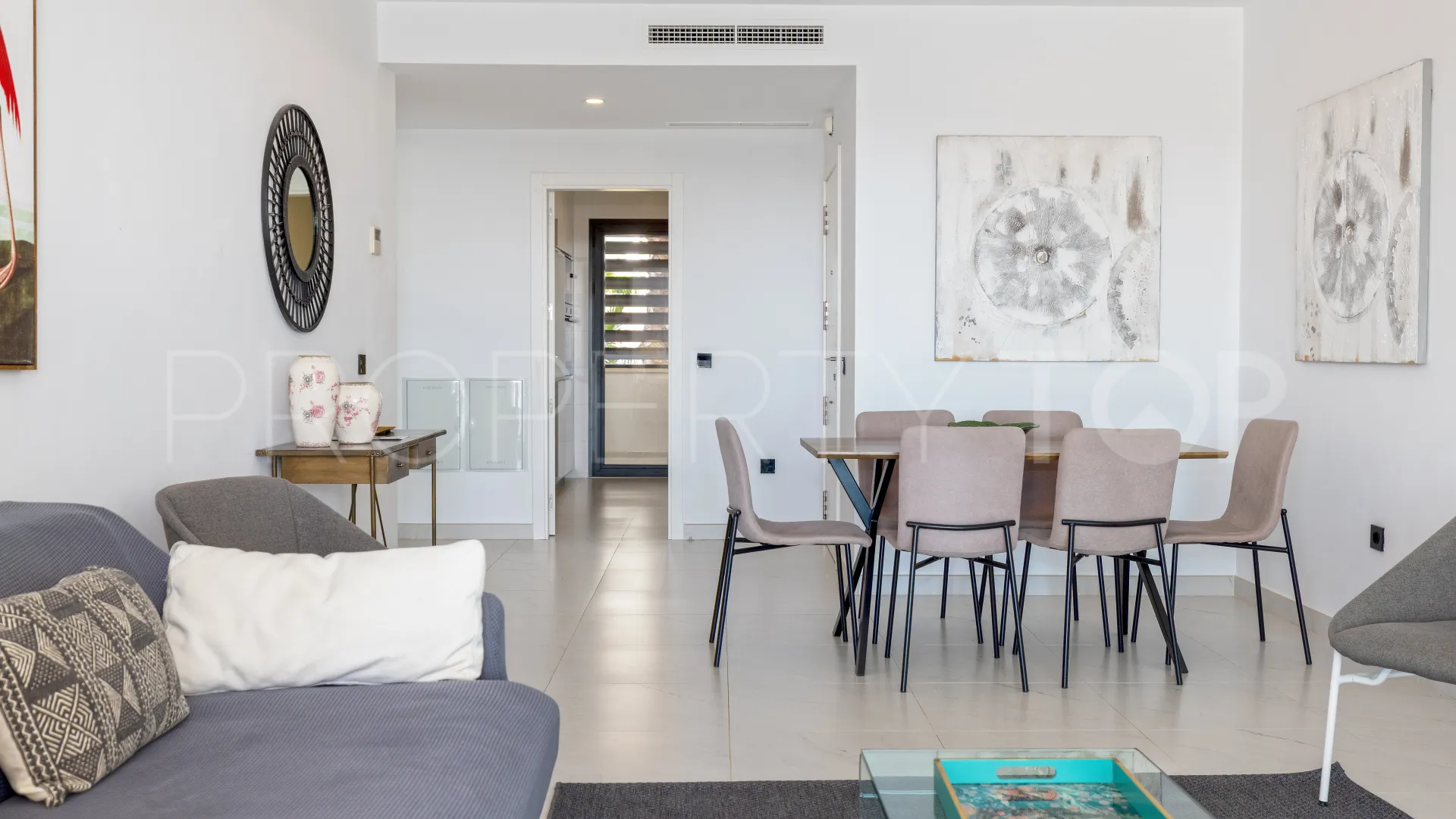 For sale Estepona apartment