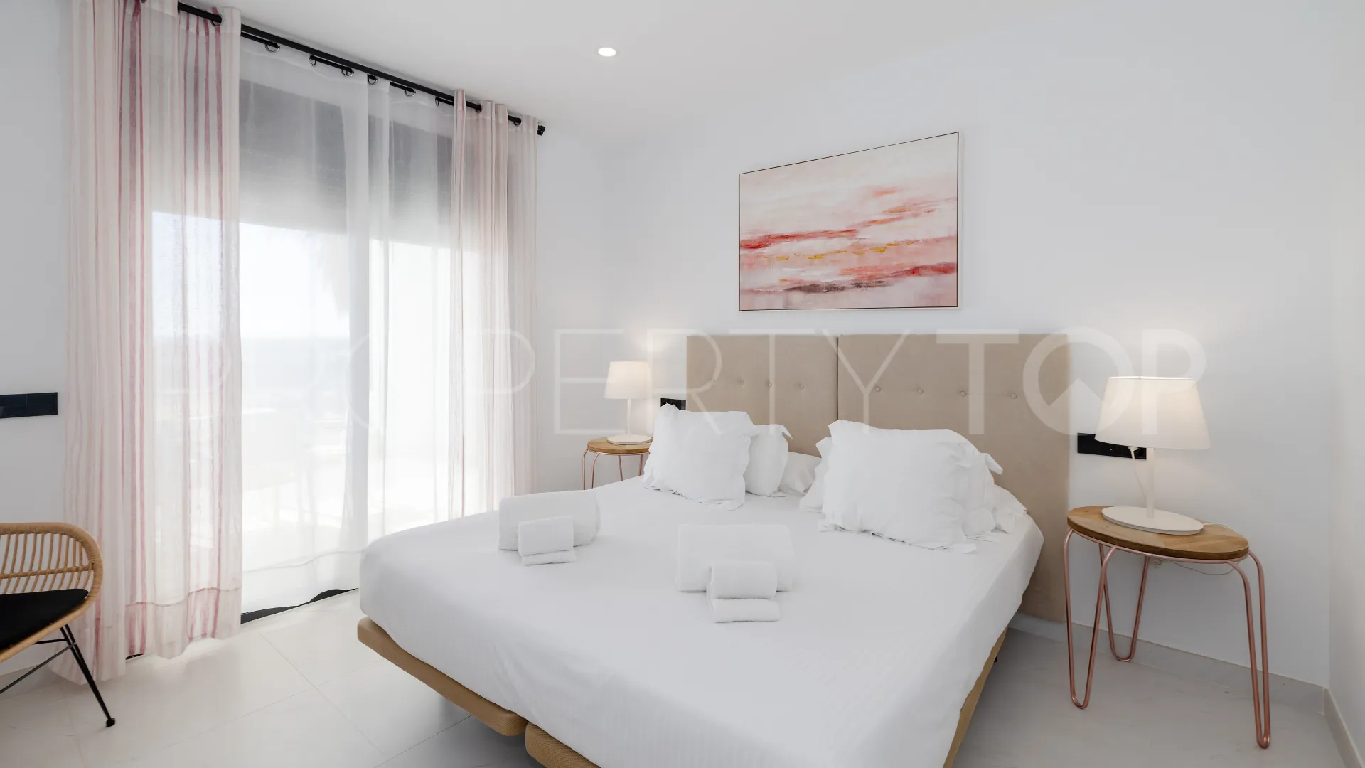 For sale Estepona apartment