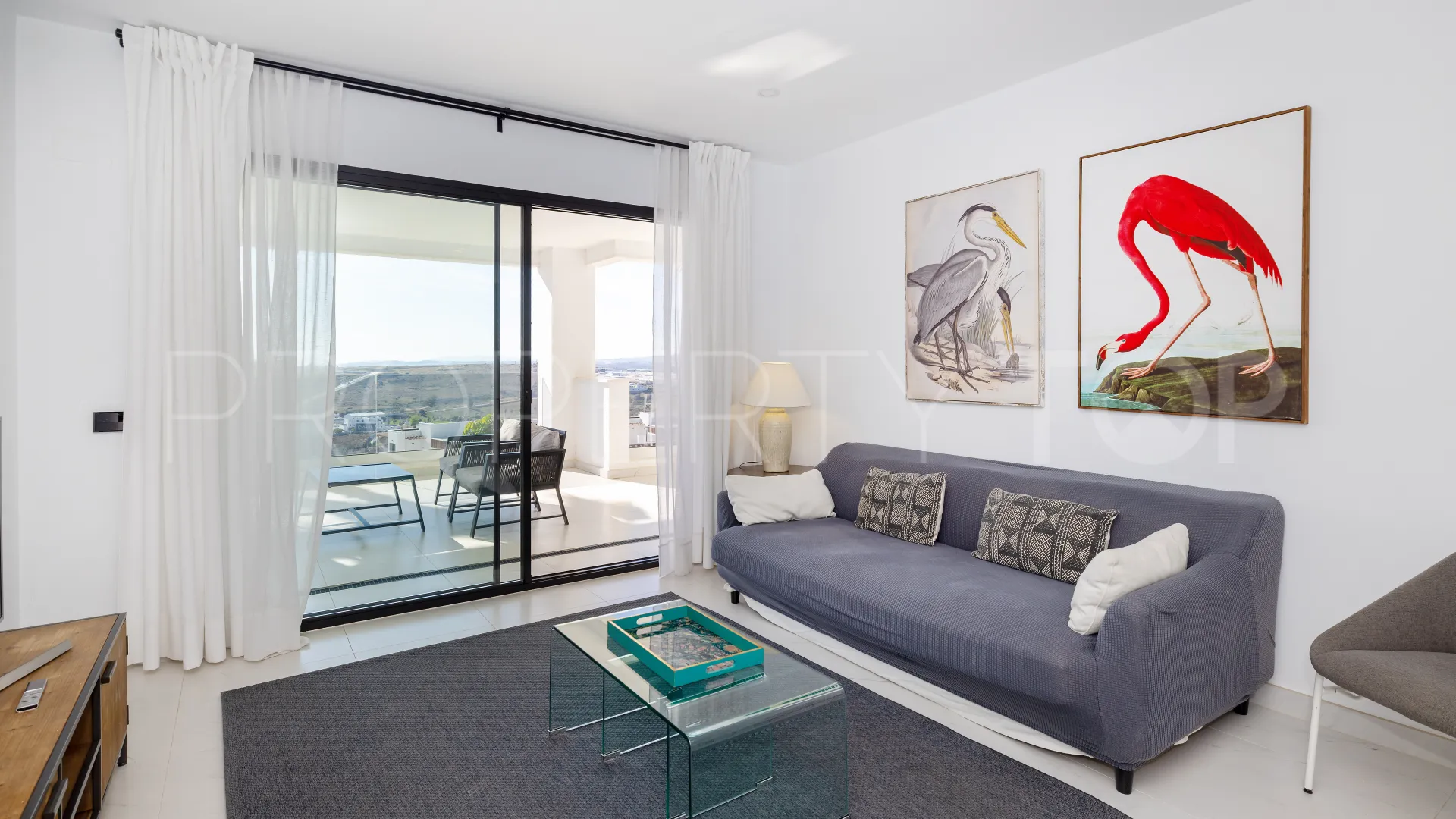 For sale Estepona apartment