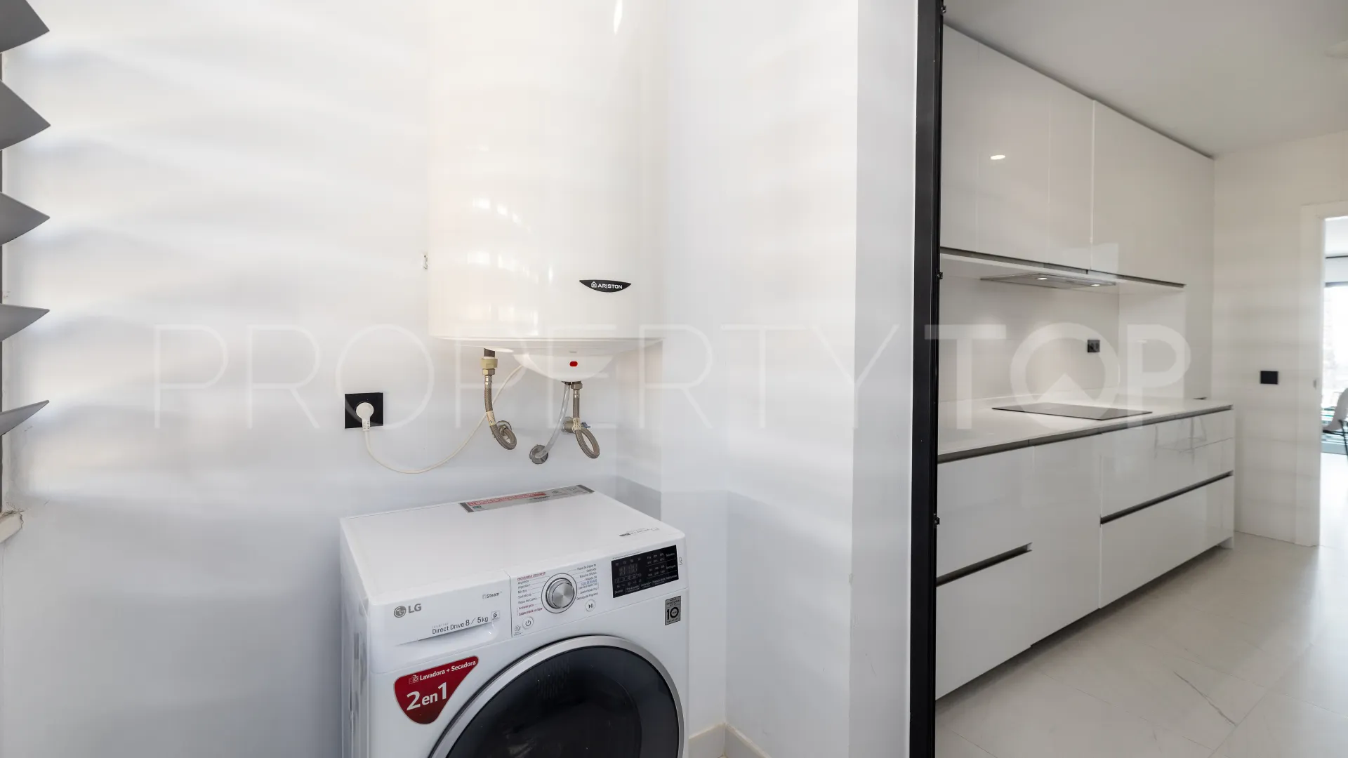 For sale Estepona apartment