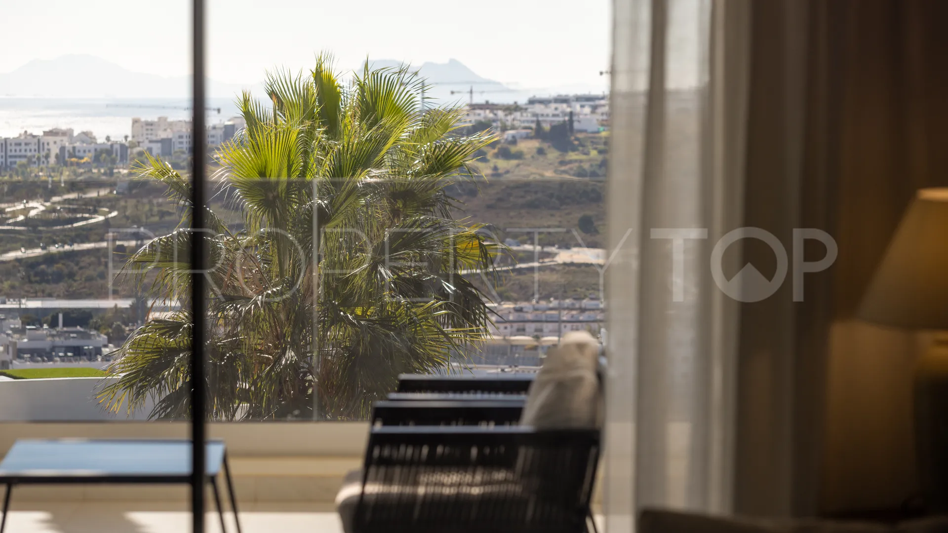 For sale Estepona apartment