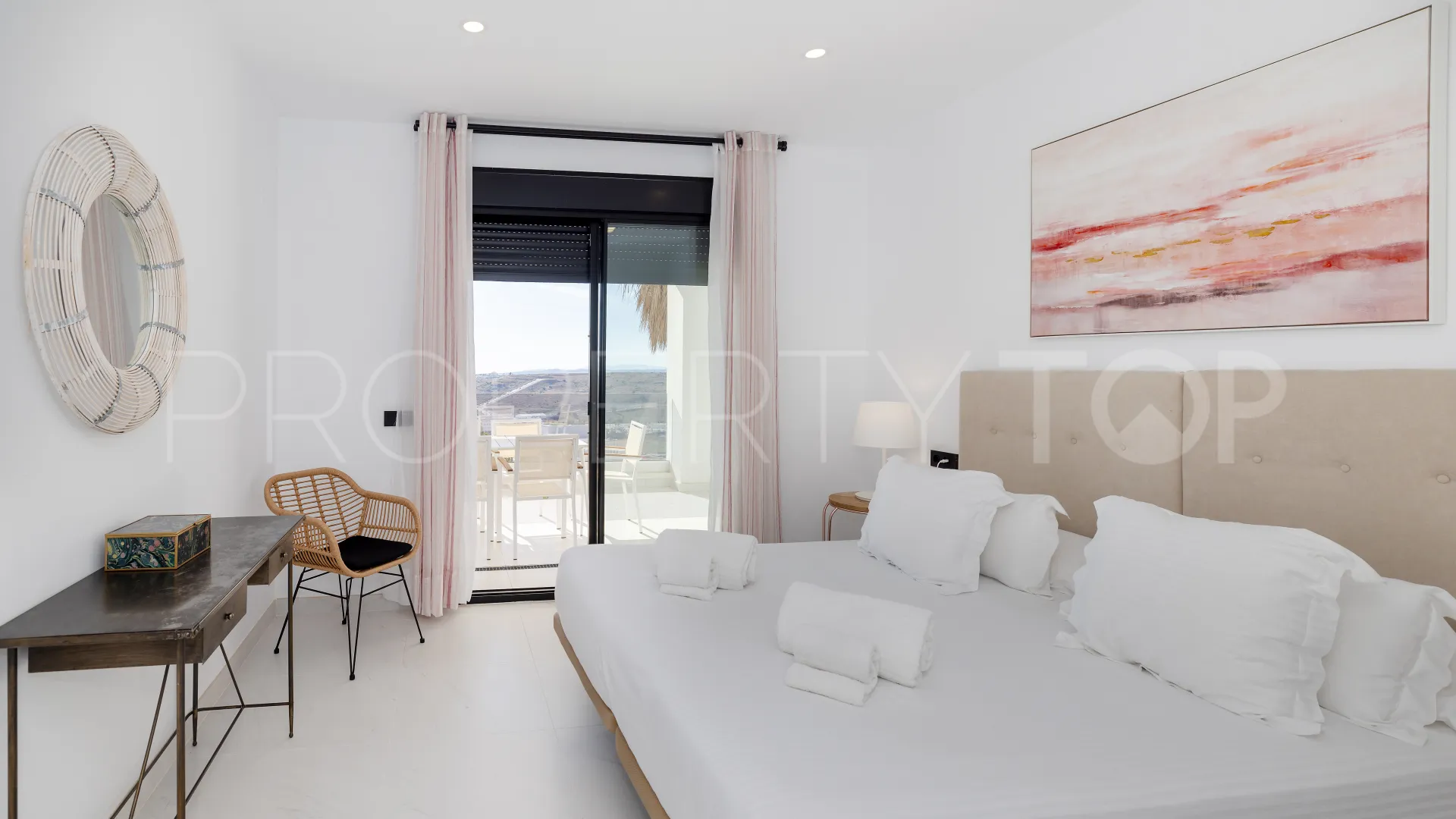 For sale Estepona apartment