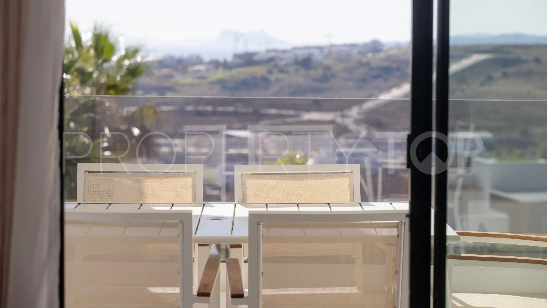 For sale Estepona apartment