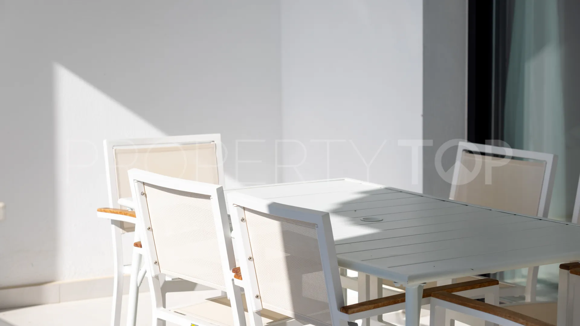 For sale Estepona apartment