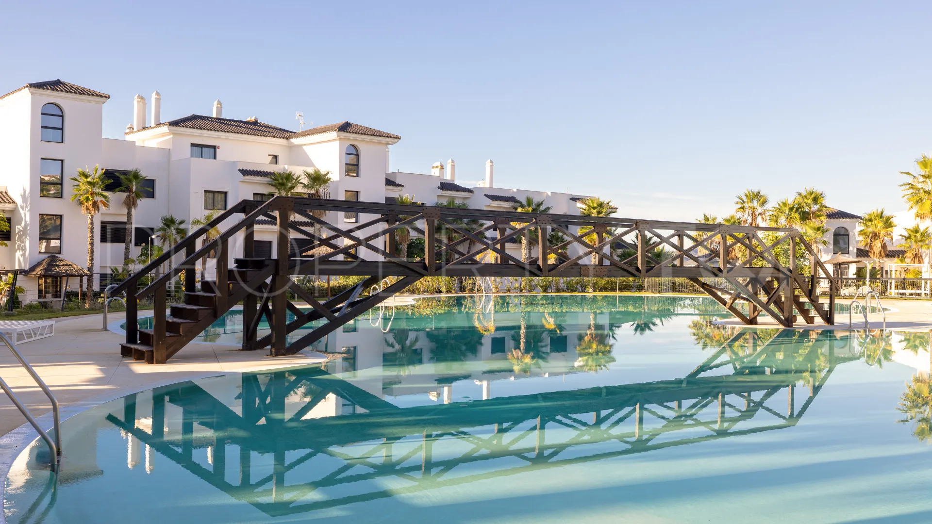 For sale Estepona apartment
