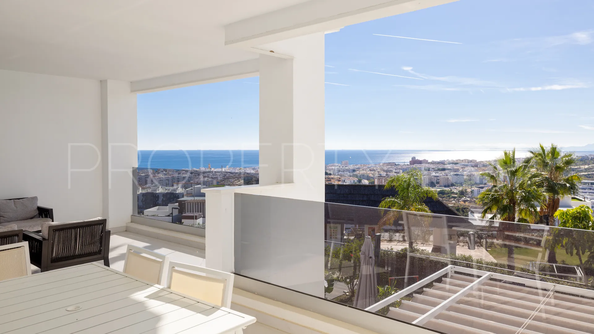For sale Estepona apartment