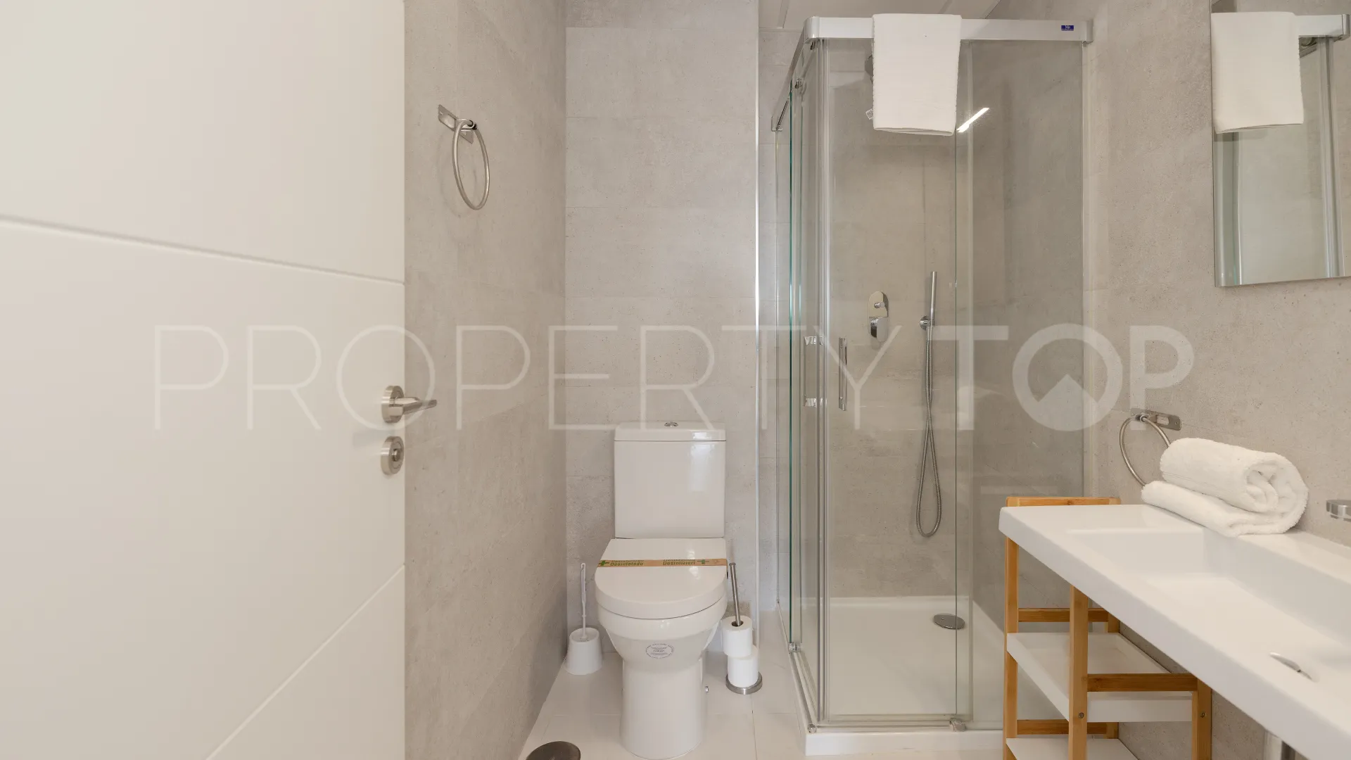 For sale Estepona apartment
