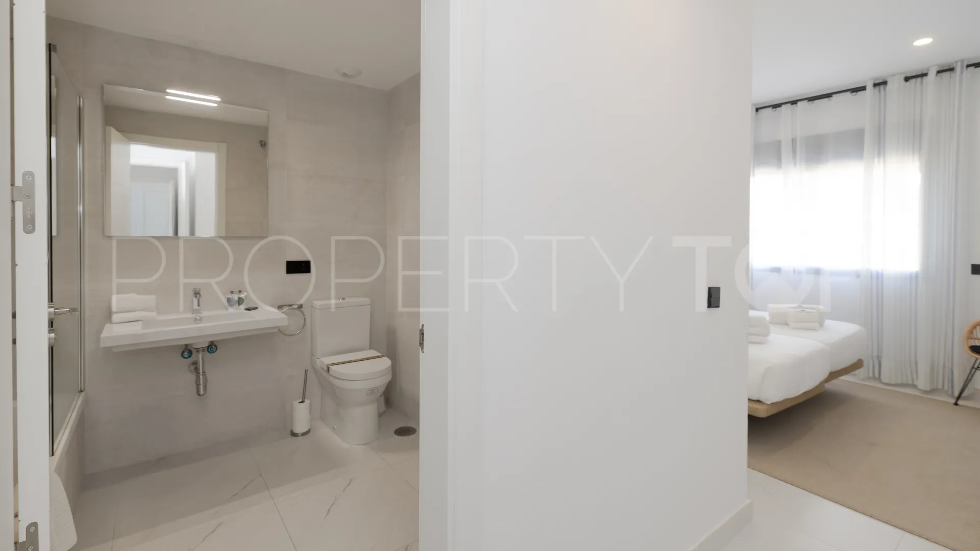 For sale Estepona apartment