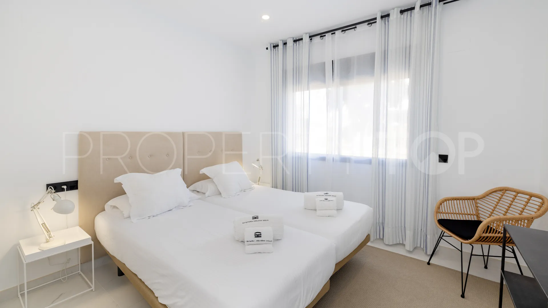 For sale Estepona apartment