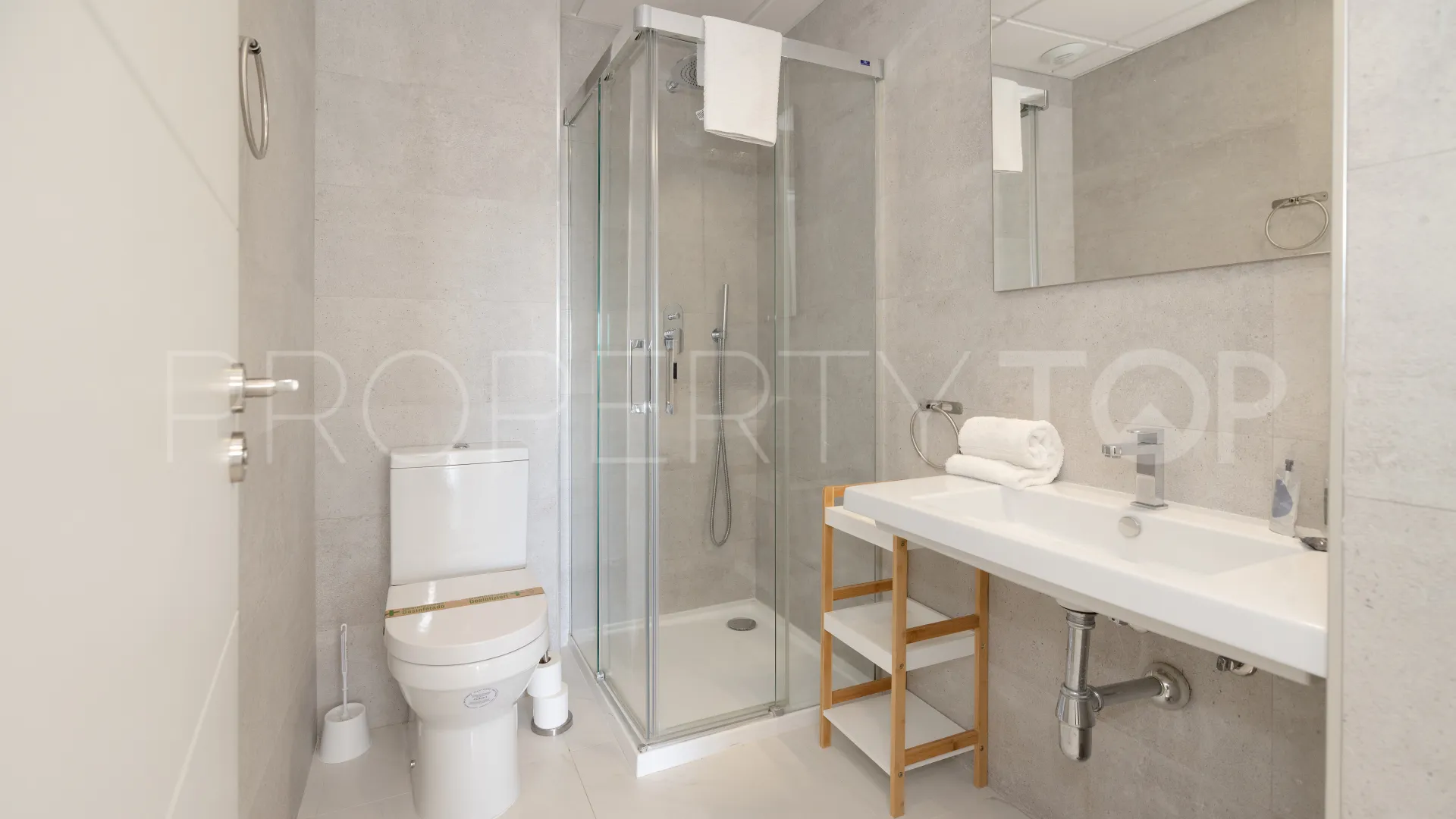 For sale Estepona apartment