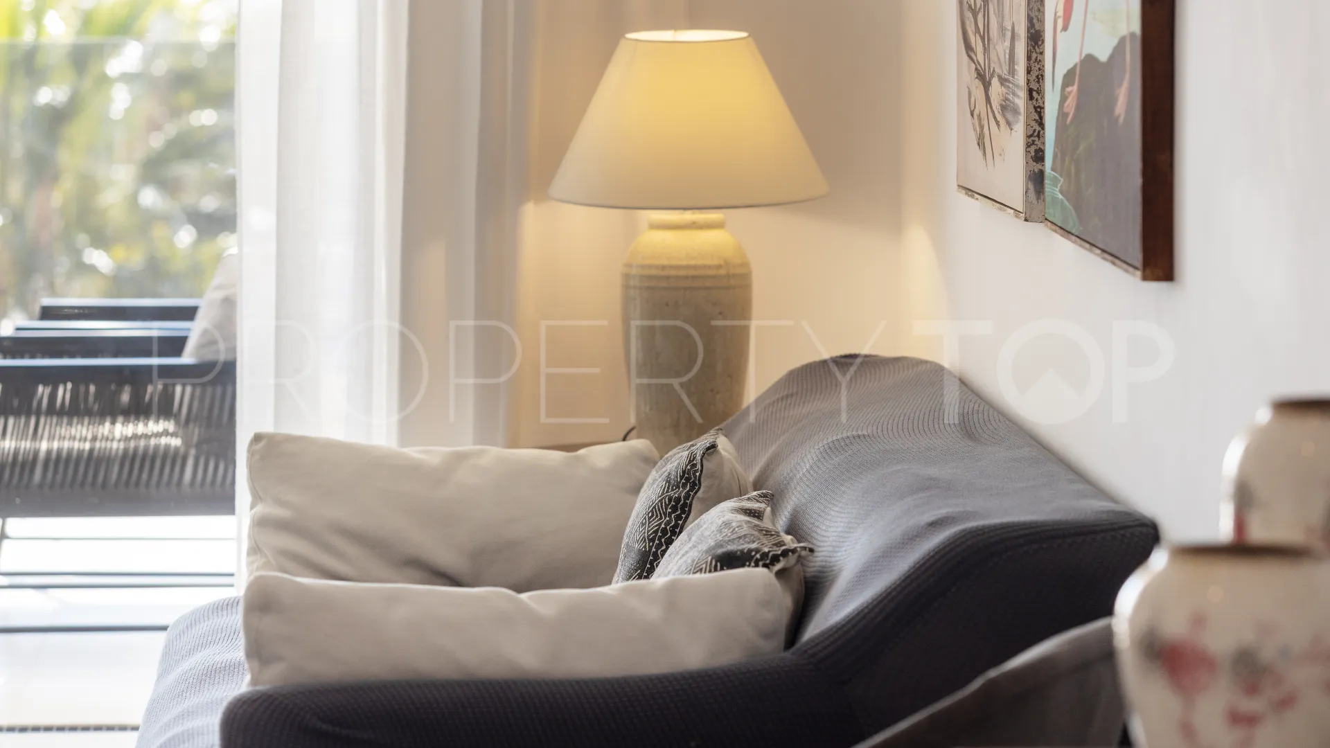 For sale Estepona apartment