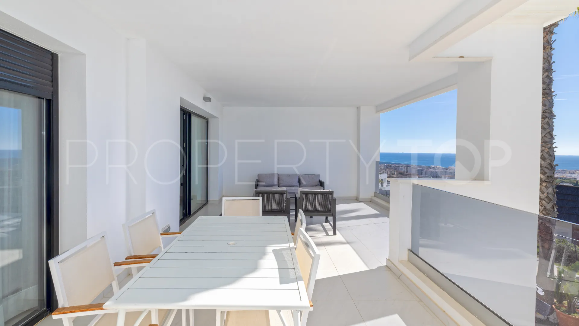 For sale Estepona apartment