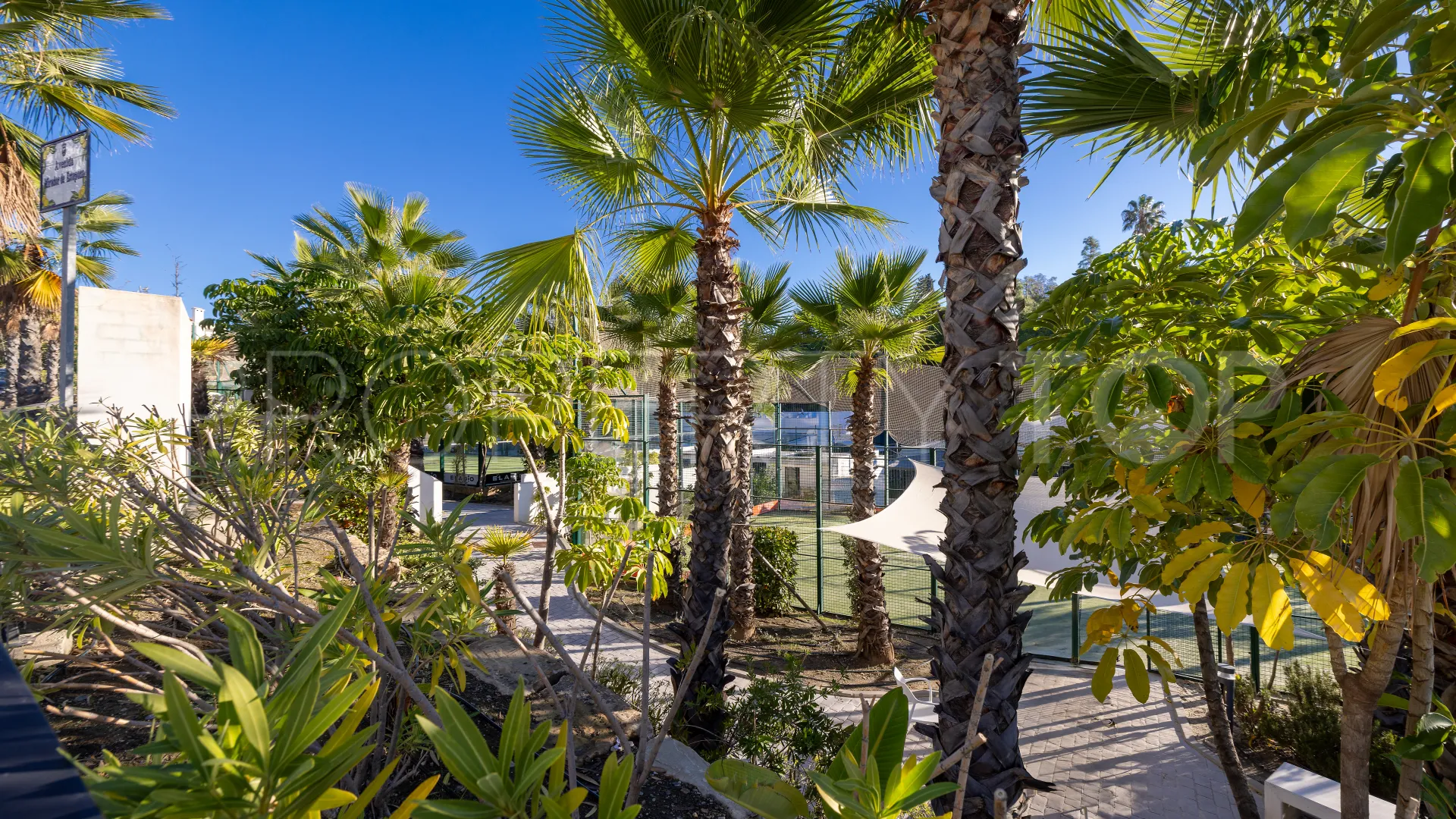 For sale Estepona apartment