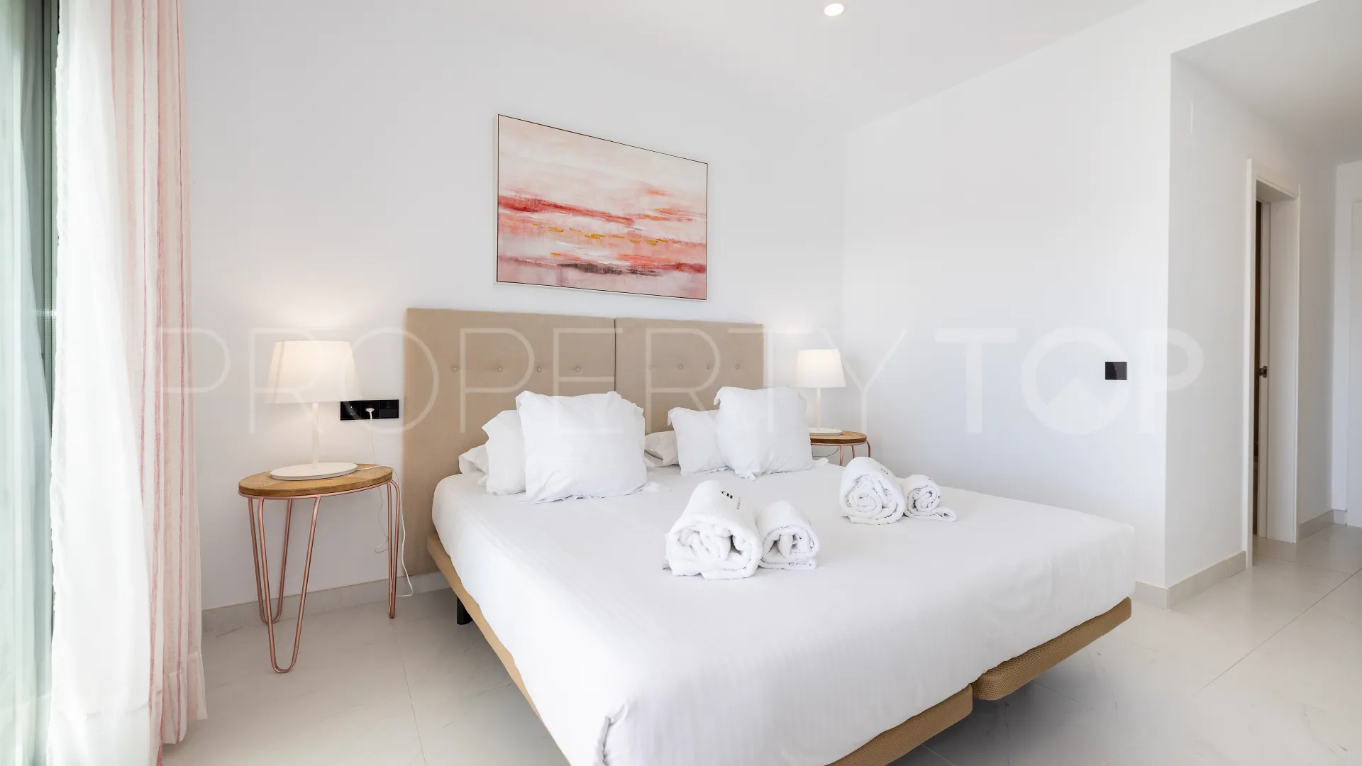 For sale Estepona apartment