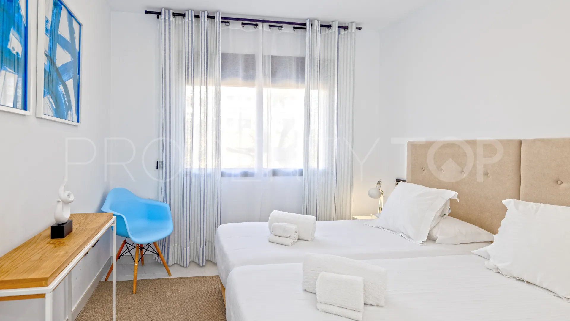 For sale Estepona apartment