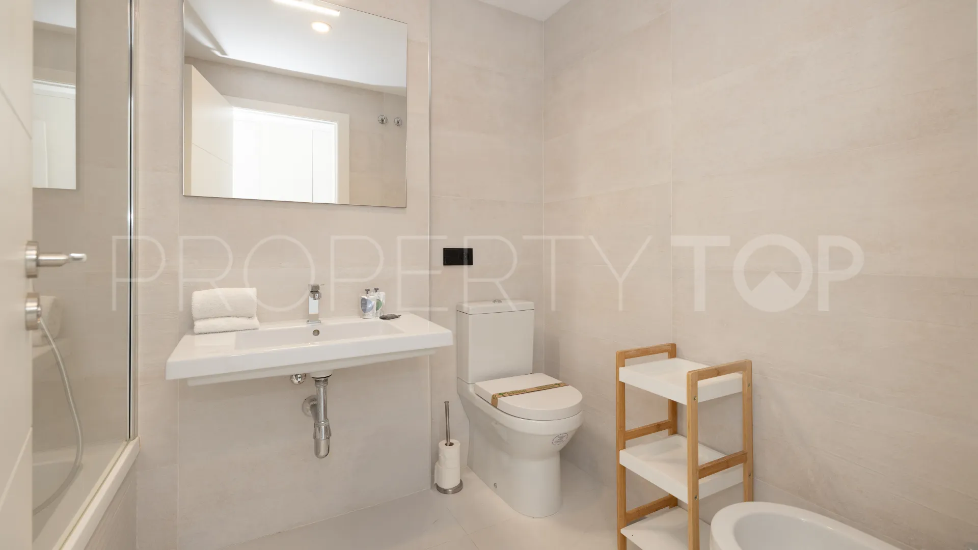 For sale Estepona apartment