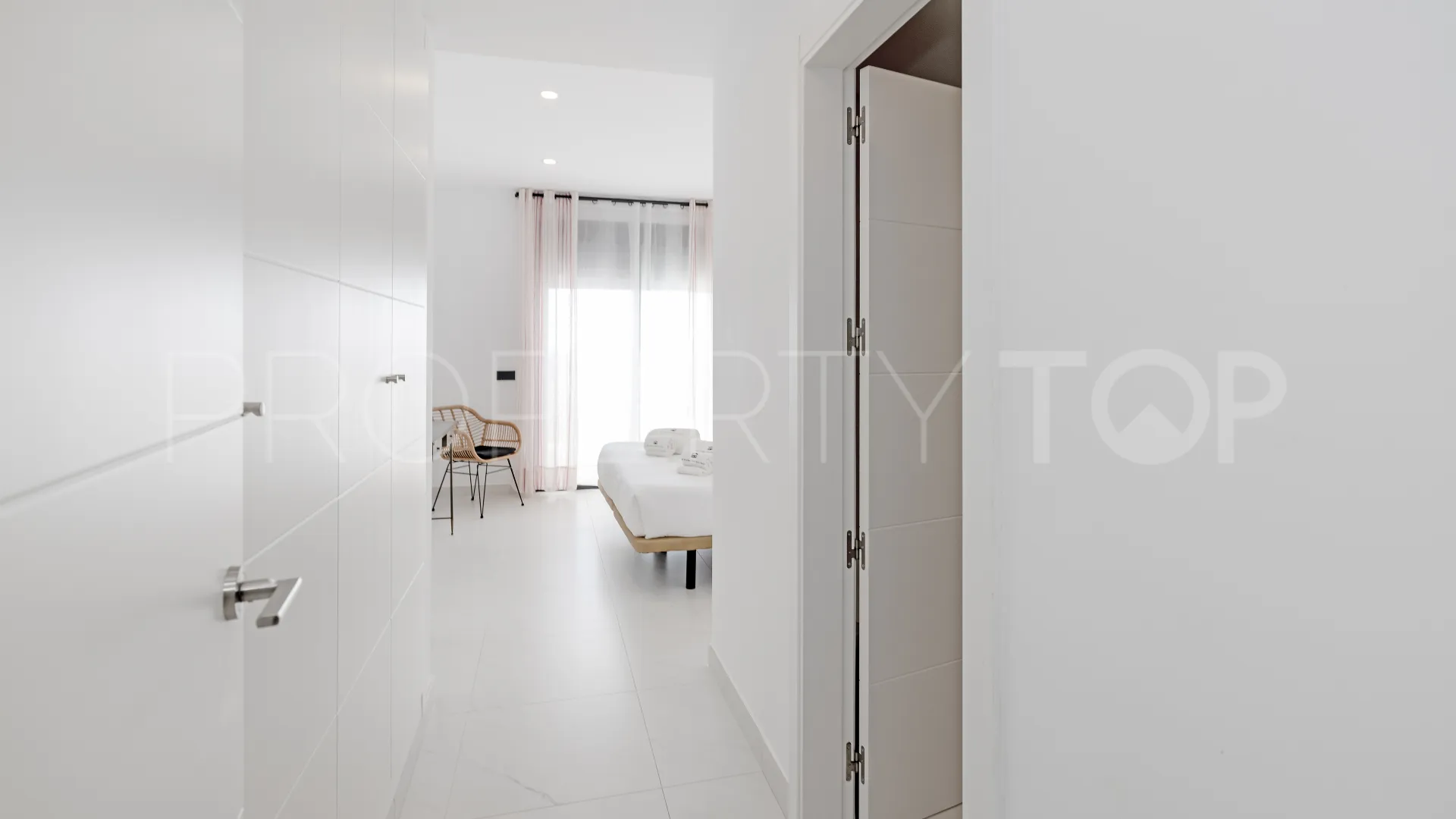 For sale Estepona apartment