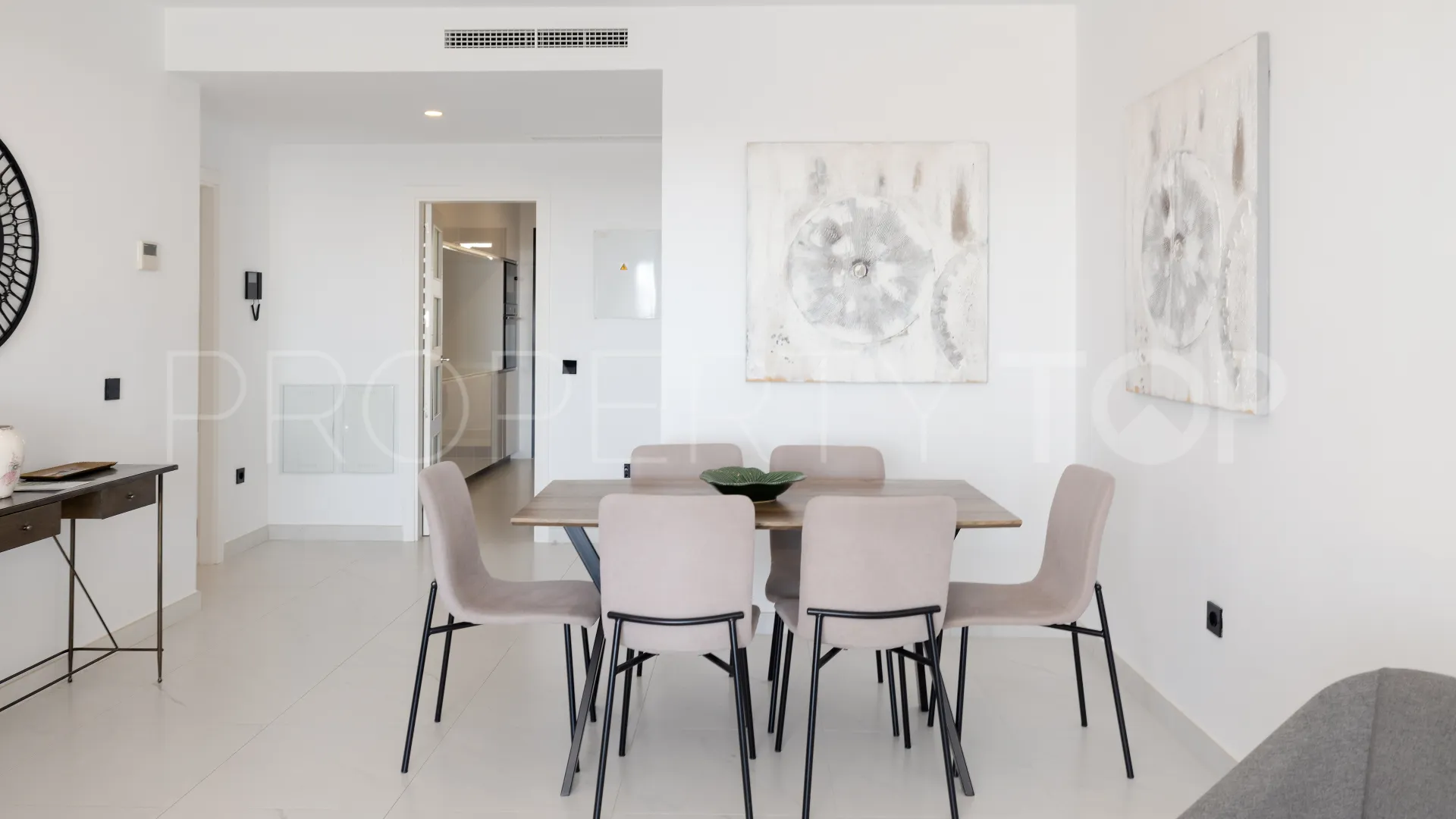 For sale Estepona apartment