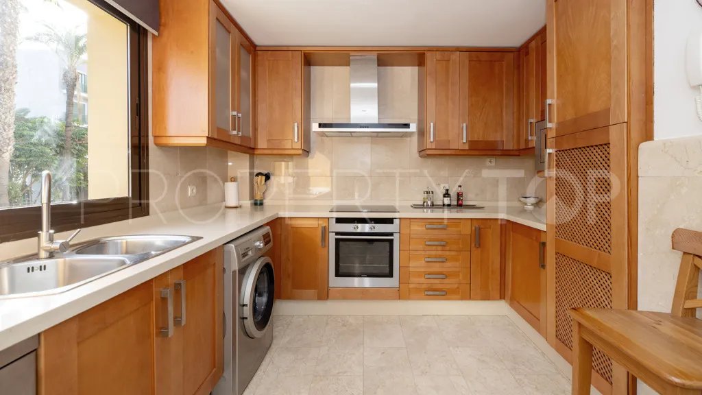 Sotogrande, apartamento de 2 dormitorios en venta