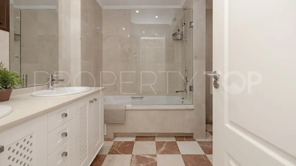 Sotogrande, apartamento de 2 dormitorios en venta
