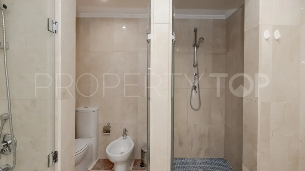 Sotogrande, apartamento de 2 dormitorios en venta