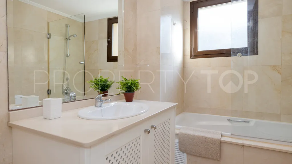 Sotogrande, apartamento de 2 dormitorios en venta