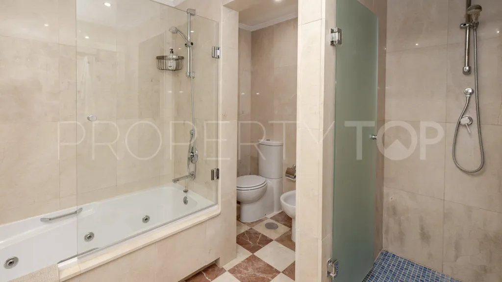 Sotogrande, apartamento de 2 dormitorios en venta