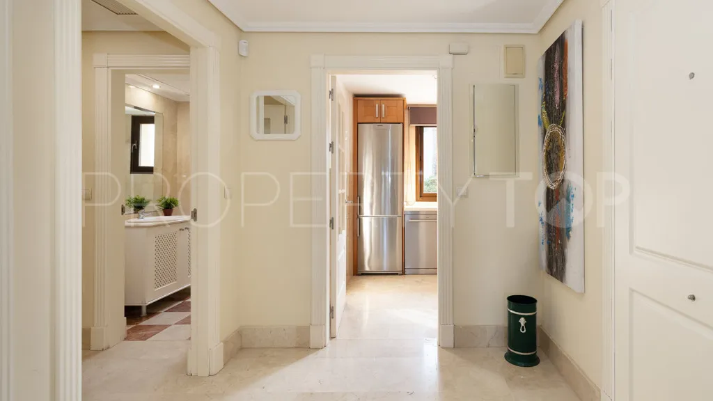 Sotogrande, apartamento de 2 dormitorios en venta