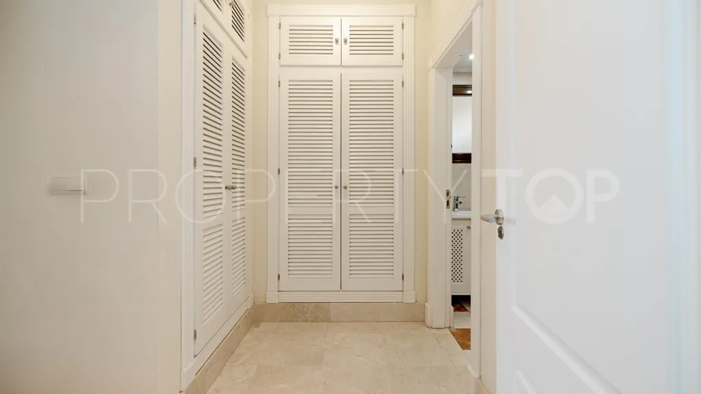 Sotogrande, apartamento de 2 dormitorios en venta