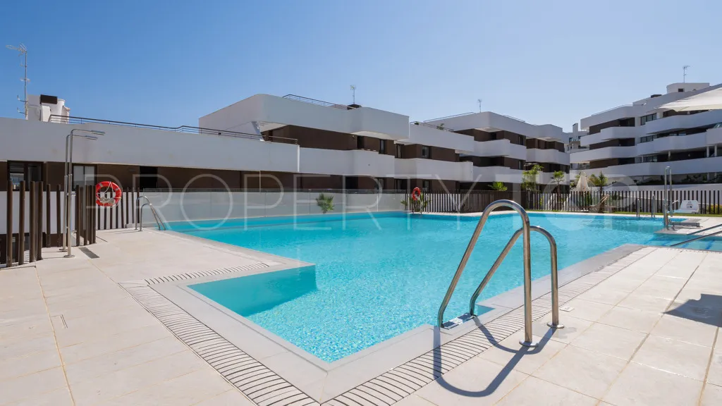 For sale apartment in Estepona with 2 bedrooms