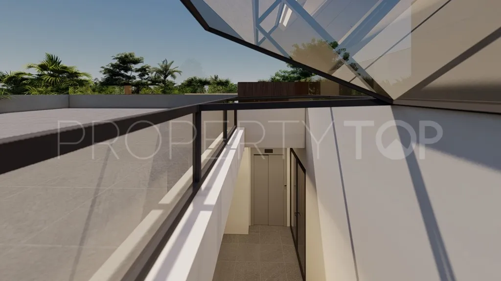 For sale plot in El Saladillo