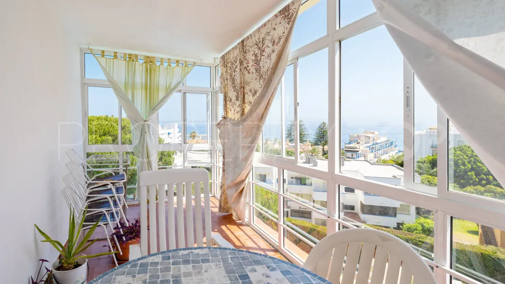 Se vende apartamento en Estepona Puerto con 3 dormitorios