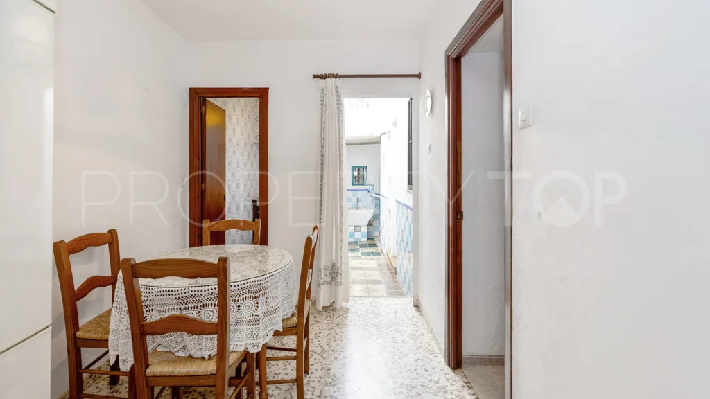 For sale Estepona chalet