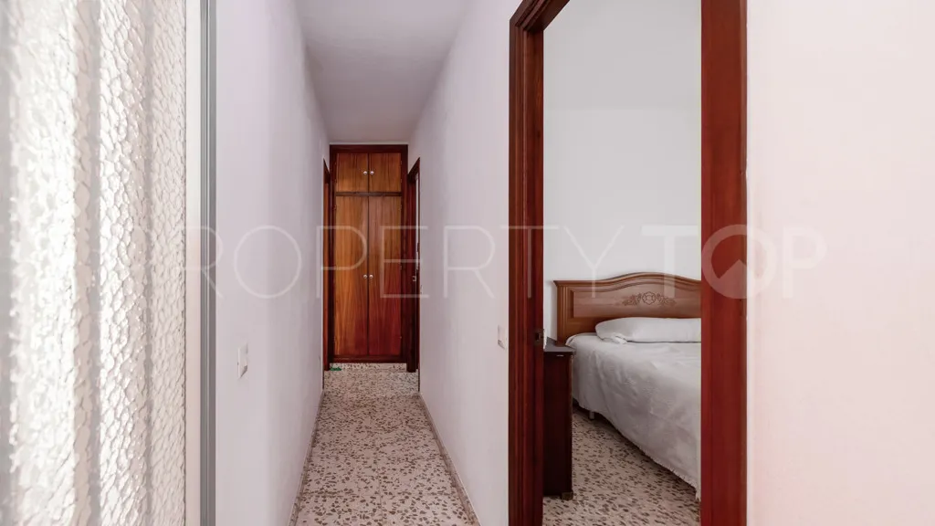 For sale Estepona chalet