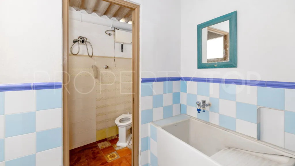 For sale Estepona chalet