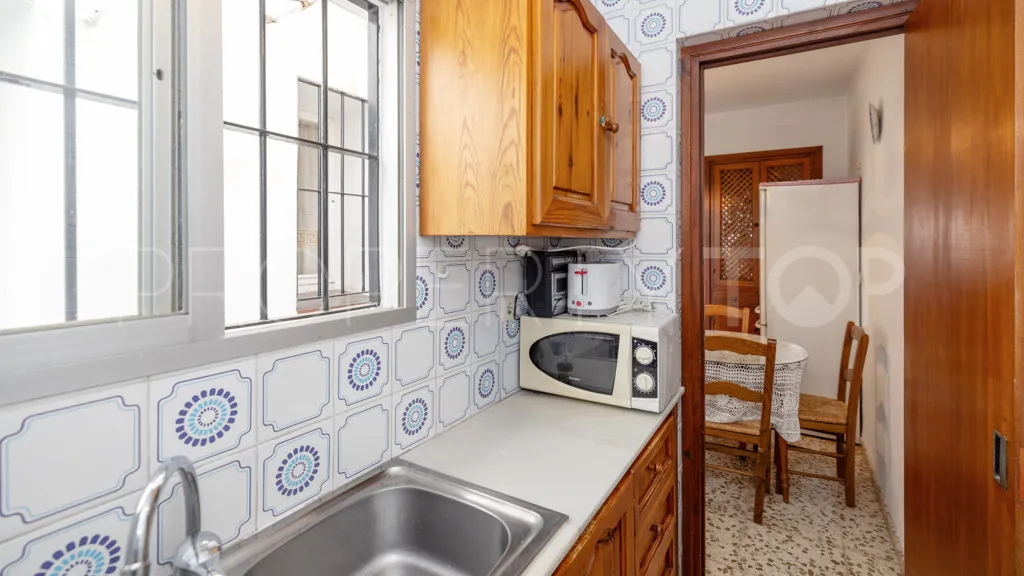 For sale Estepona chalet