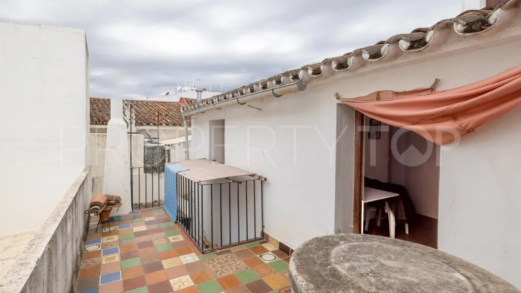 For sale Estepona chalet