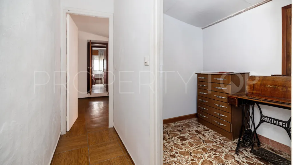 For sale Estepona chalet