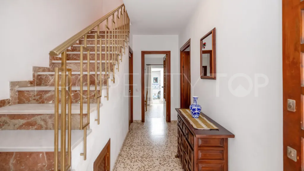 For sale Estepona chalet